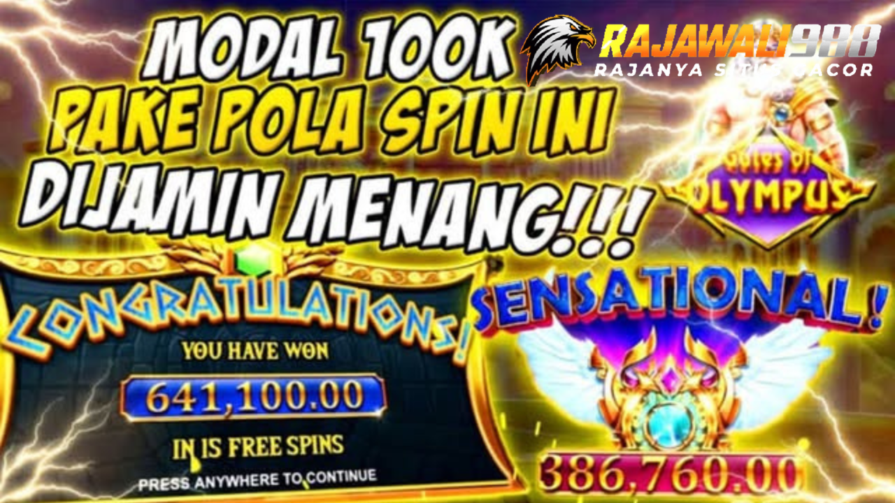 RAJAWALI988